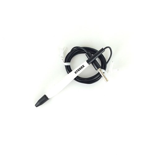 Needle Holder - Non Switched Non-BNC (Pin-Type)